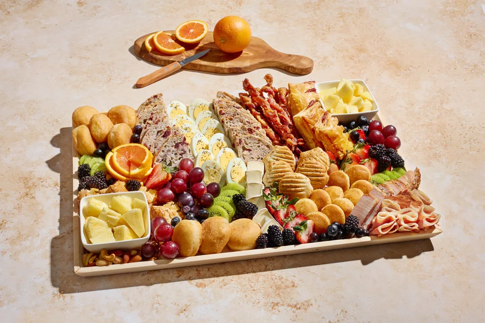 Brunch Board